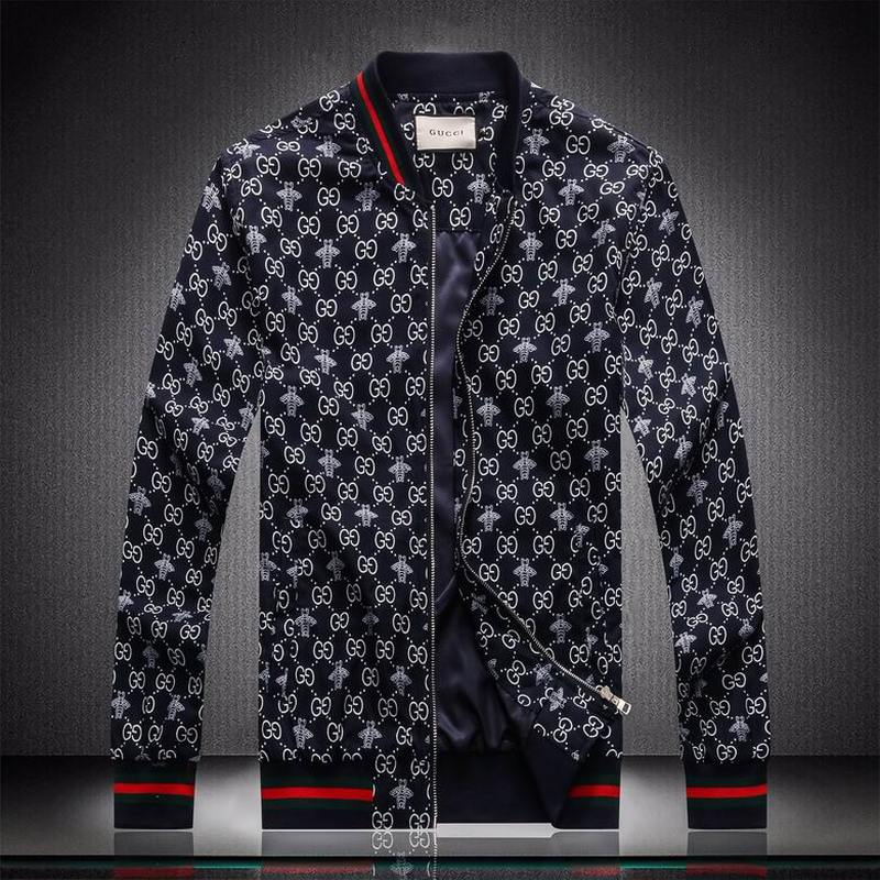 Gucci Men's Outwear 14